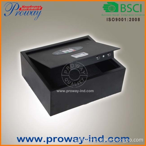 excellent electronic safe floor safe
